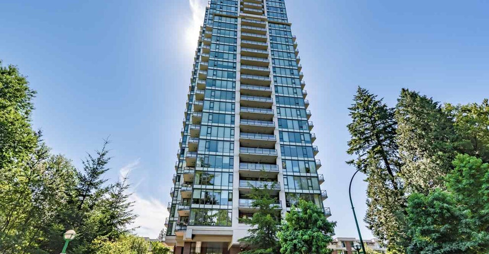 Park 360 | 7021 17th Avenue, Burnaby | YouLive.ca