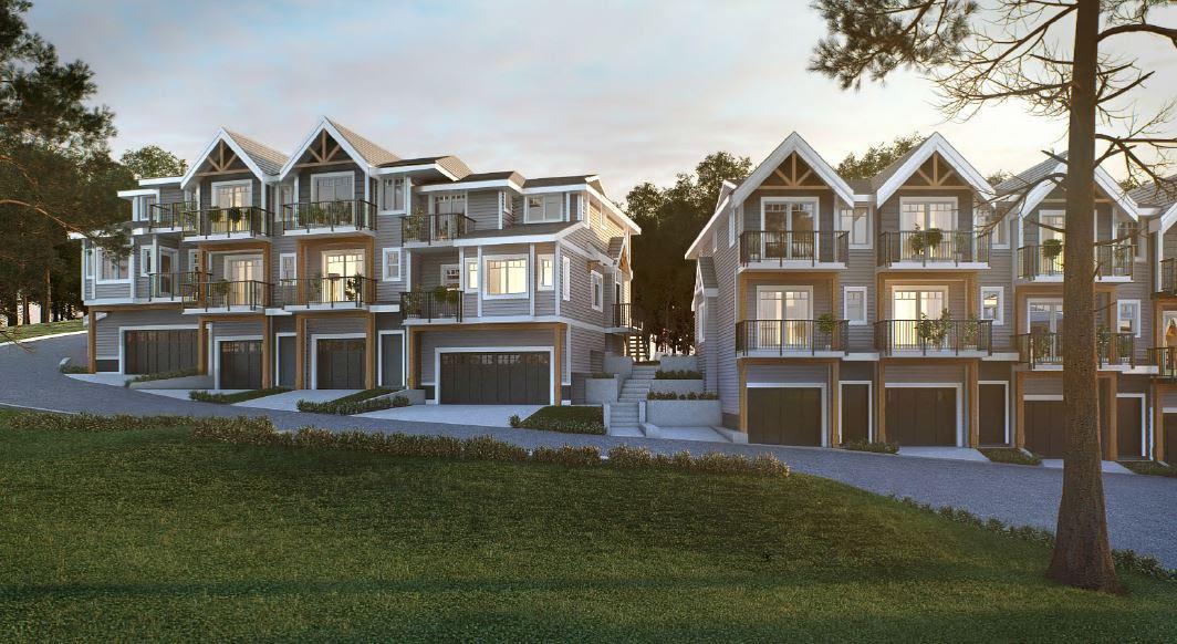 Ruxton Village 22810 113 Avenue, Maple Ridge YouLive.ca