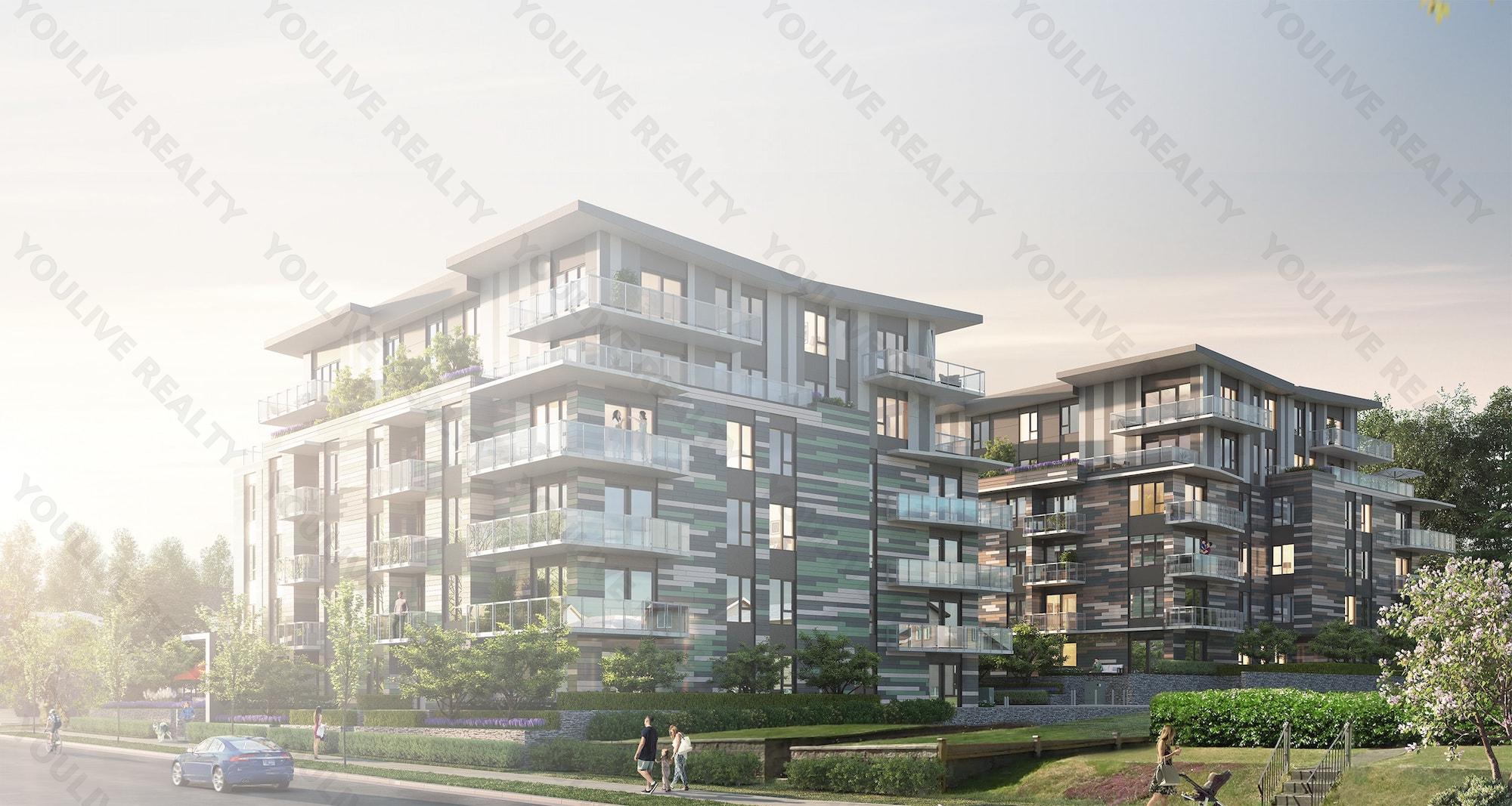 Park House | 488 W 58th Avenue, Vancouver | YouLive.ca