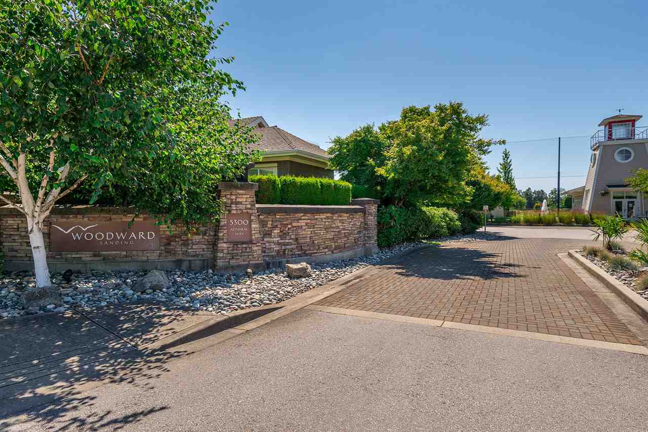 Woodward Landing 5300 Admiral Way, Delta YouLive.ca