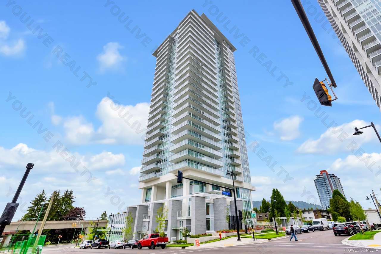 高贵林Lougheed Heights 小区| 657 Whiting Way | 优利搜房