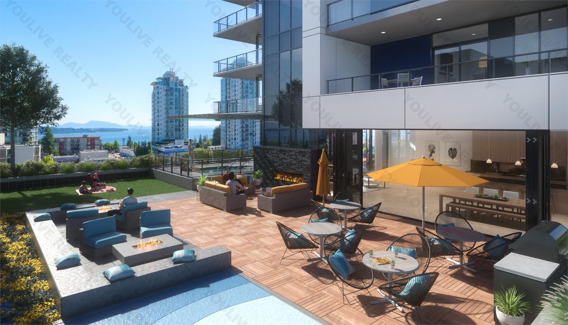 Soleil | 1588 Johnston Road, White Rock | YouLive.ca