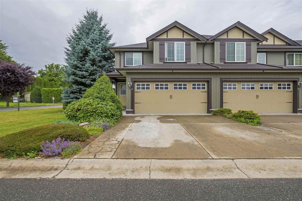 Ranchero Estates 46225 Ranchero Drive, Chilliwack YouLive.ca