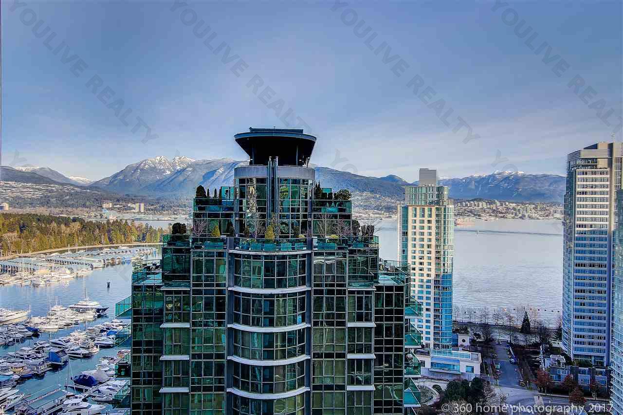 The Classico | 1328 Pender Street West, Vancouver | YouLive.ca