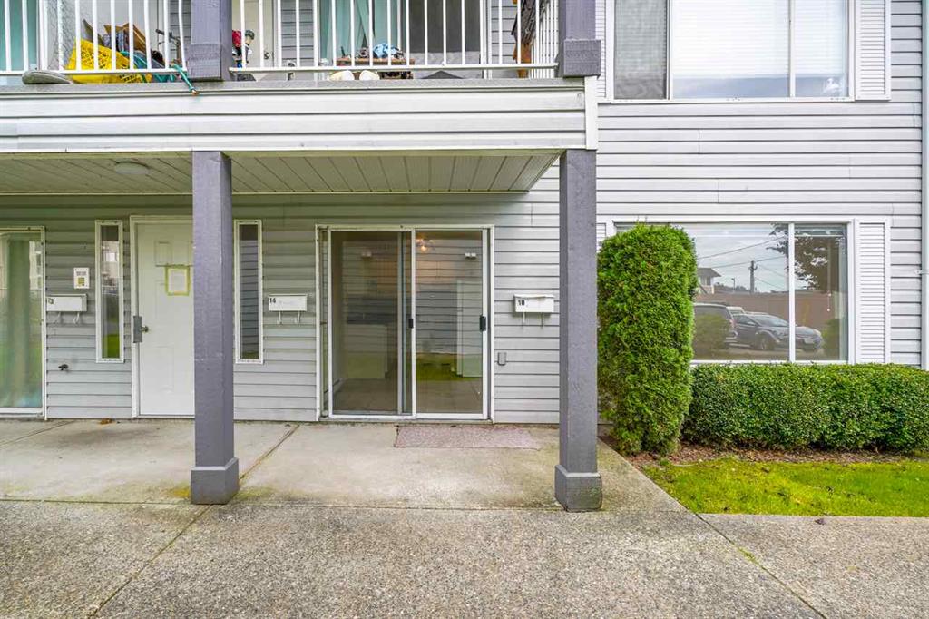 Colonial Courts | 46260 Harford Street, Chilliwack | YouLive.ca