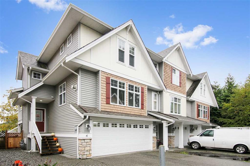 Mayberry Court 45573 Kipp Avenue, Chilliwack YouLive.ca