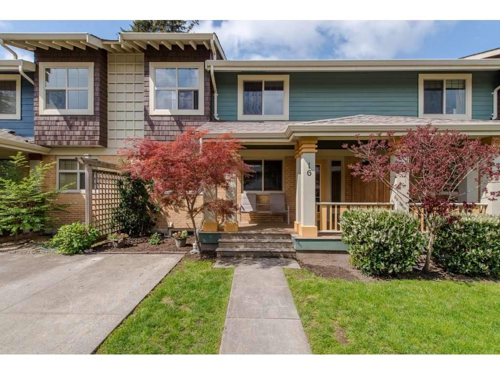 Garrison Crossing 5960 Cowichan Street, Chilliwack YouLive.ca