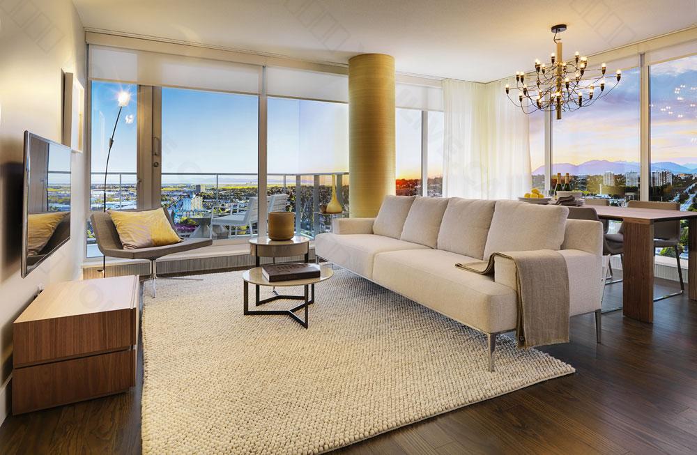 Mc² | 8131 Nunavut Lane, Vancouver | YouLive.ca