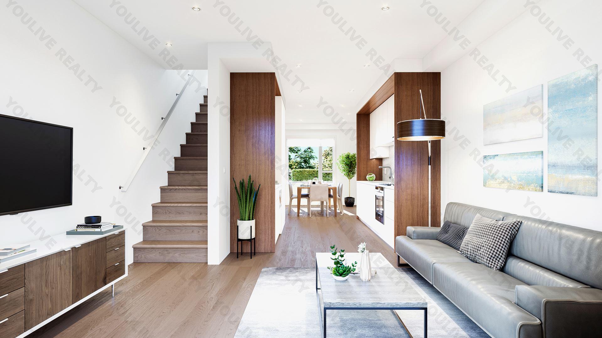 neighborhood ゆーき Kai Kitsilano | 2129 7th Avenue W, Vancouver | YouLive.ca