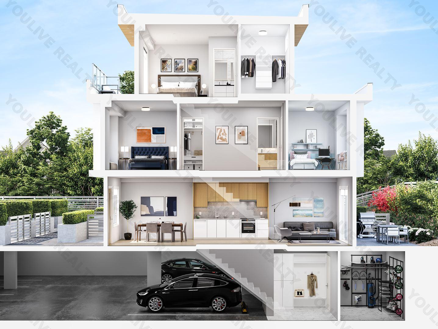 Kai Kitsilano | 2129 7th Avenue W, Vancouver | YouLive.ca