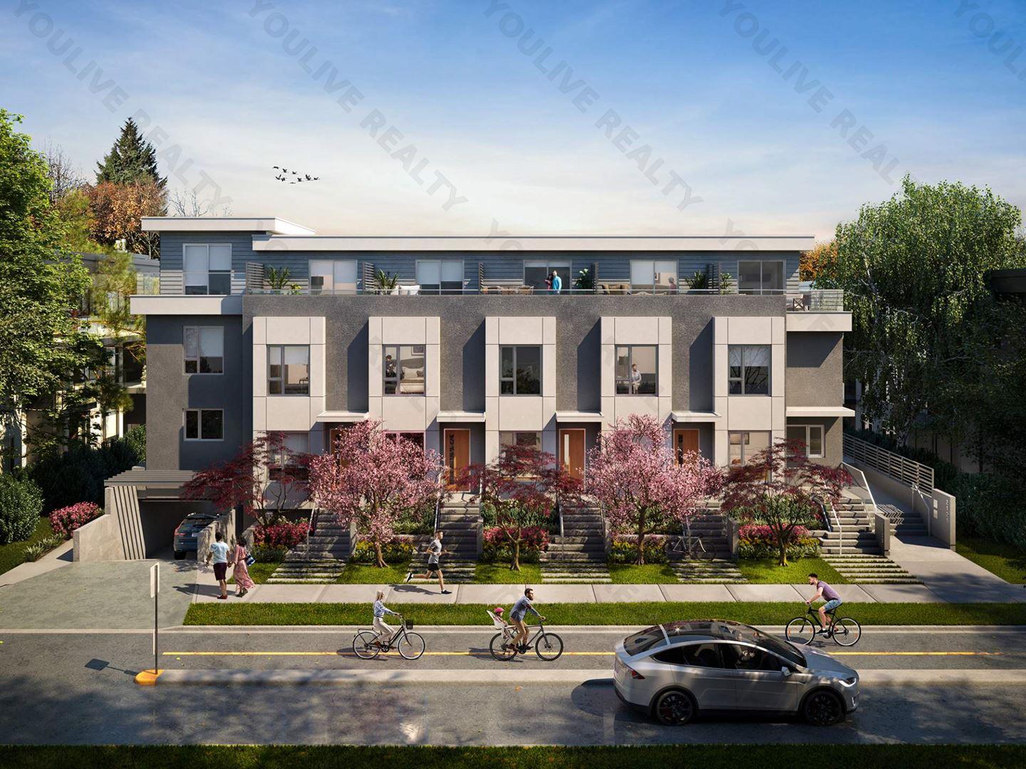 Kai Kitsilano | 2129 7th Avenue W, Vancouver | YouLive.ca