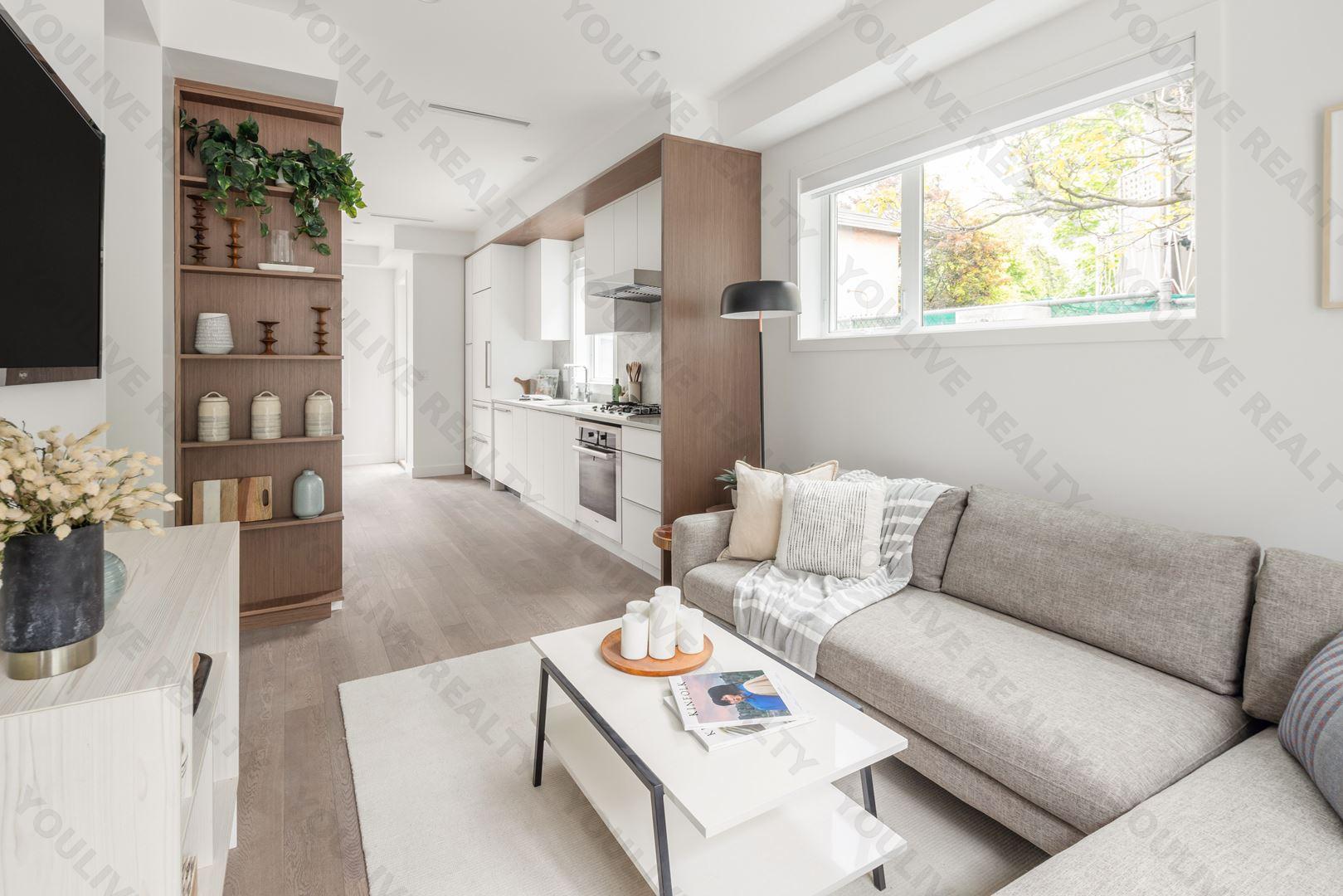 Kai Kitsilano | 2129 7th Avenue W, Vancouver | YouLive.ca
