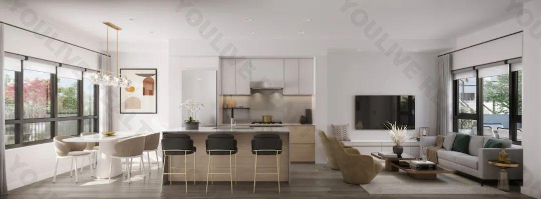 Lilibet At Qe Park | 520 28th Avenue W, Vancouver | YouLive.ca