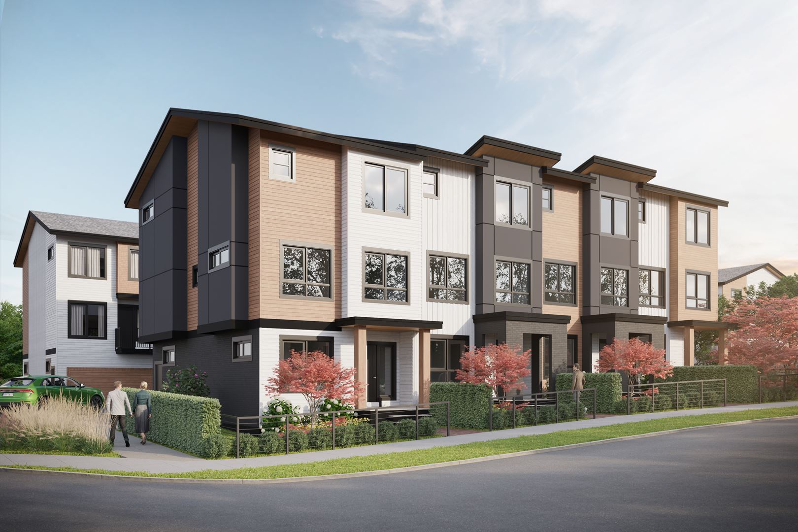 The Beverly | 17538 100 Avenue, Surrey | YouLive.ca