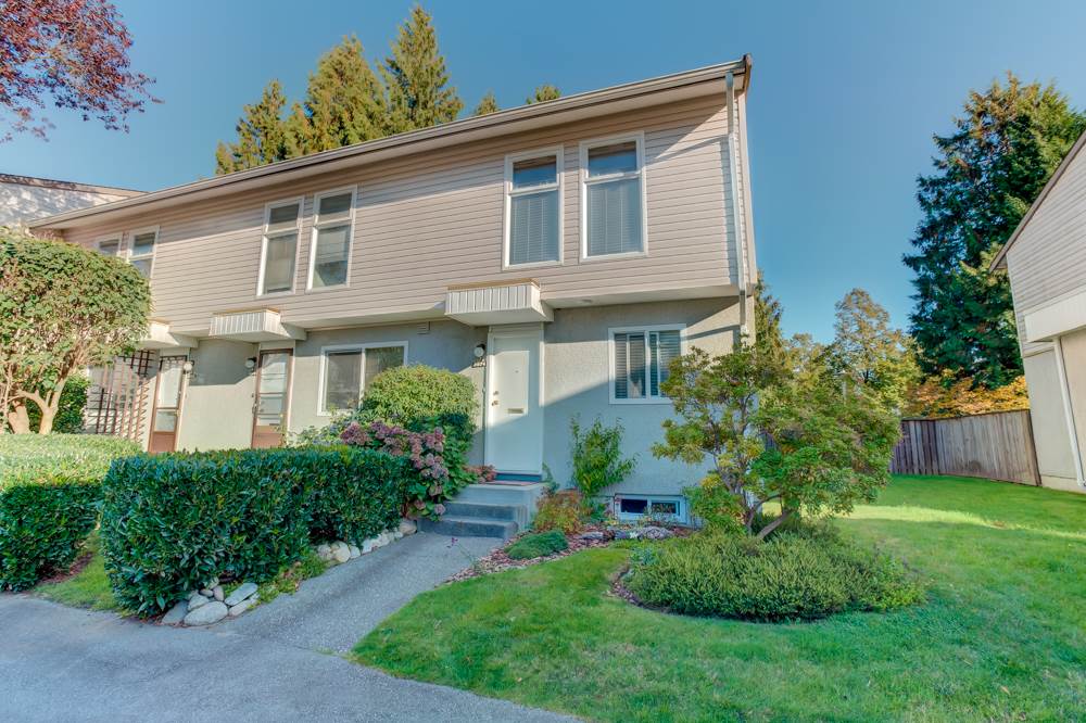 Champlain Villa | 3566 49th Avenue East, Vancouver | YouLive.ca