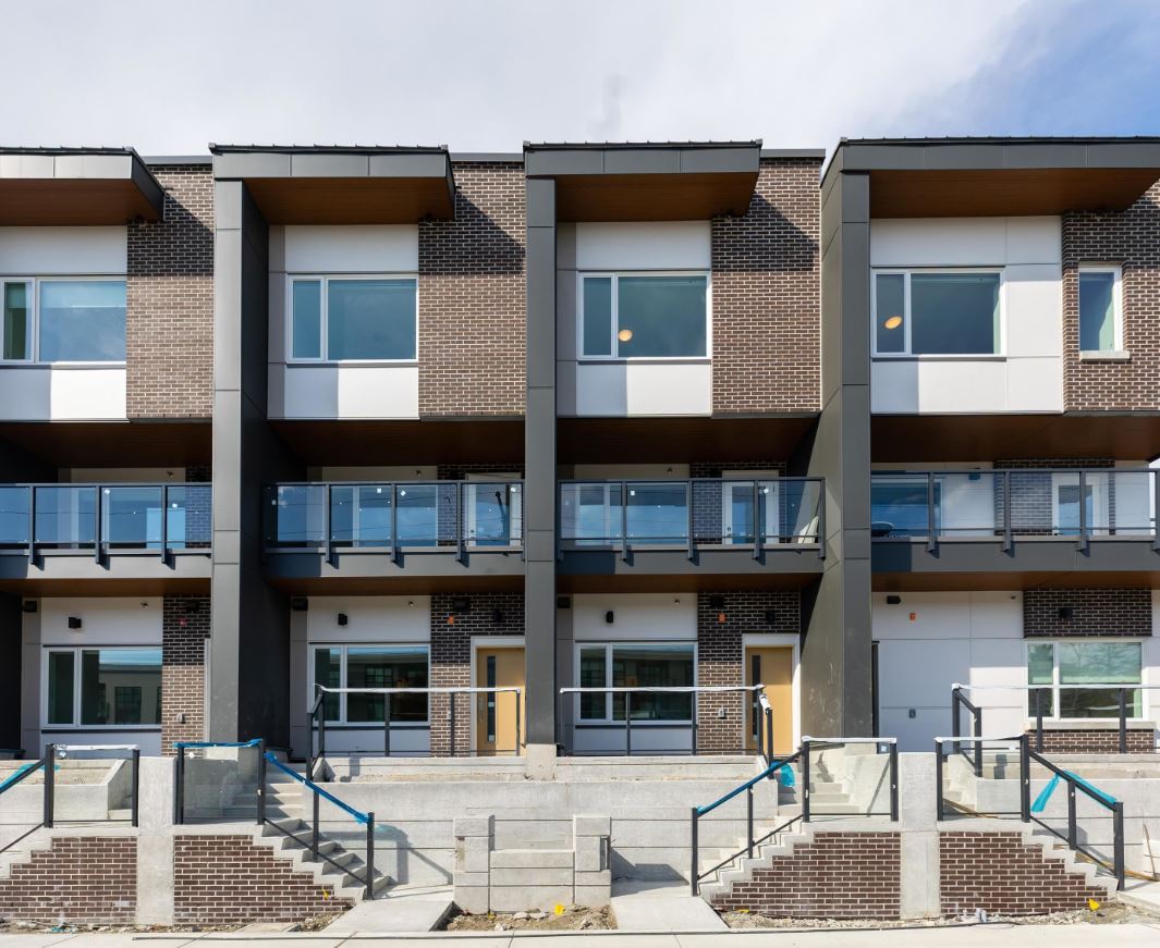 Third Street | 752 3rd Street E, North Vancouver | YouLive.ca