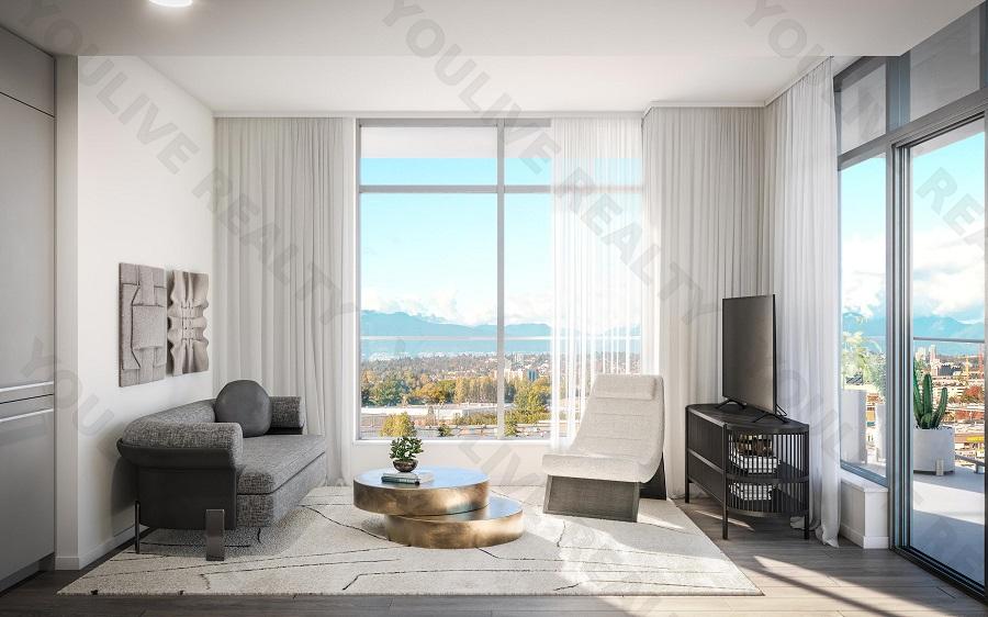 Minoru Square | 5740 Minoru Boulevard, Richmond | YouLive.ca