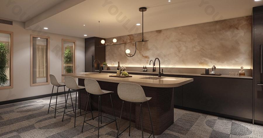 Minoru Square | 5740 Minoru Boulevard, Richmond | YouLive.ca