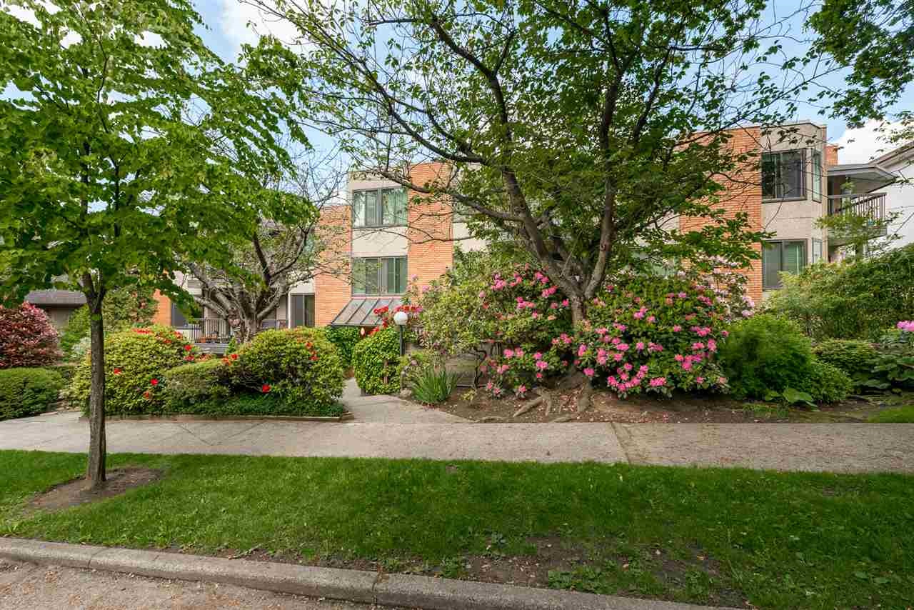 Trinity Apartments 2355 Trinity Street, Vancouver YouLive.ca