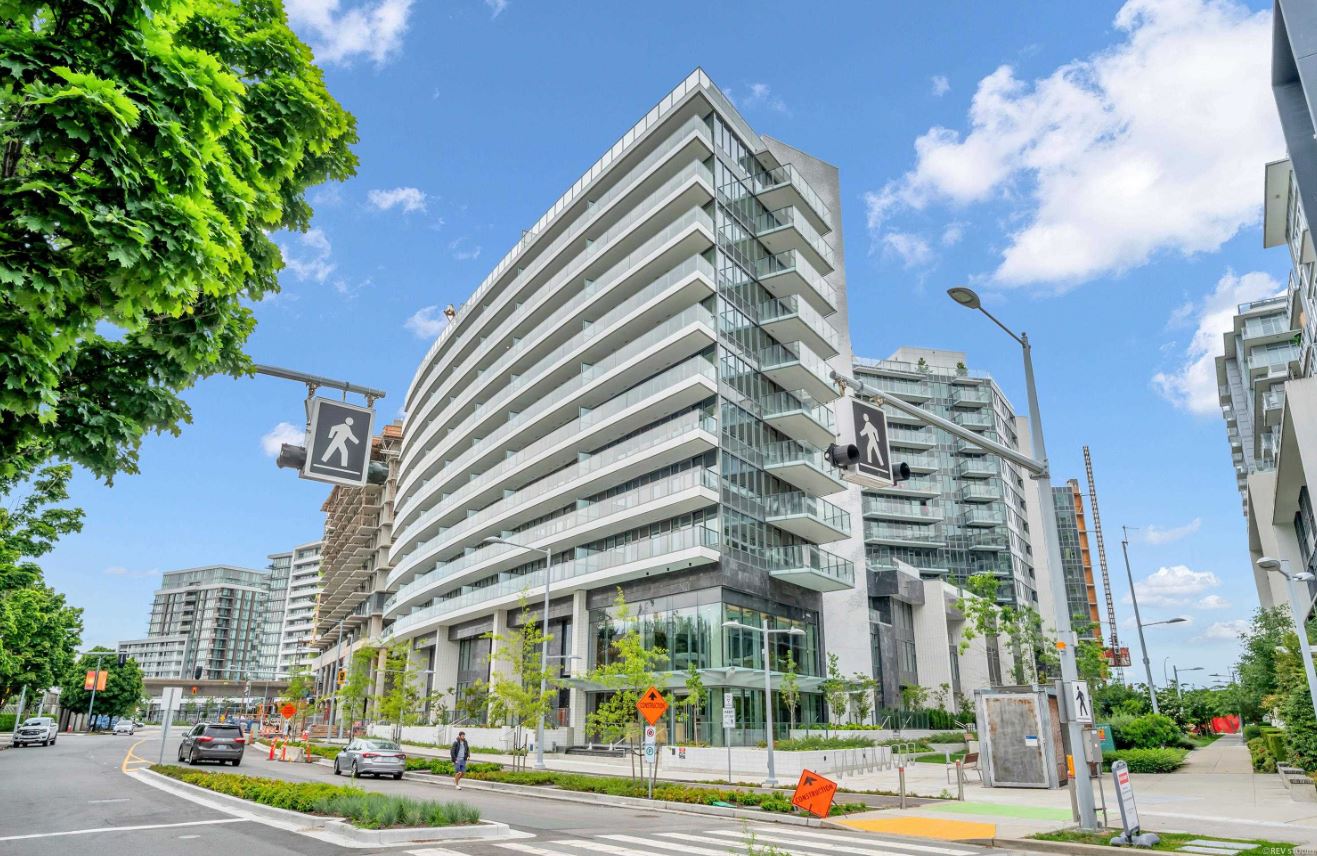 Galleria At Concord Gardens | 8608 Hazelbridge Way, Richmond