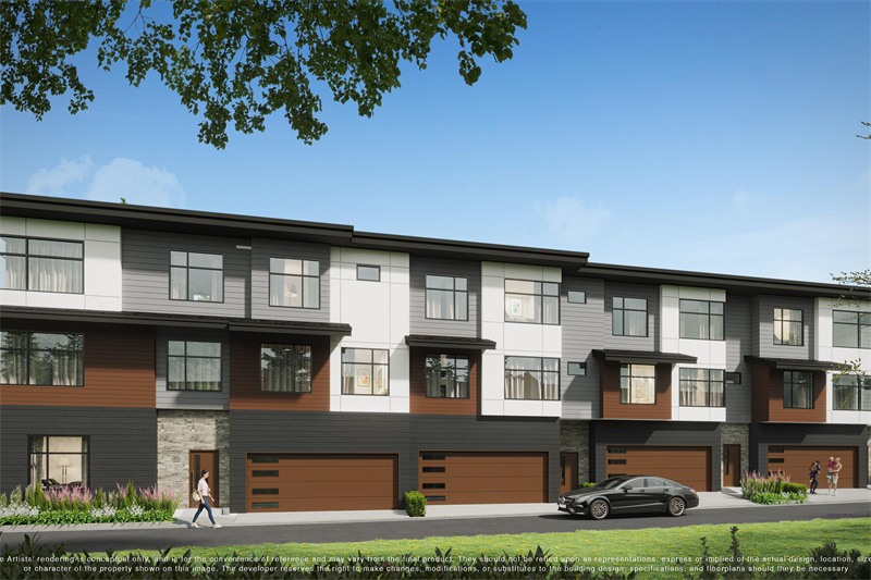 Enclave At Grandview, 3075 160 Street, Surrey