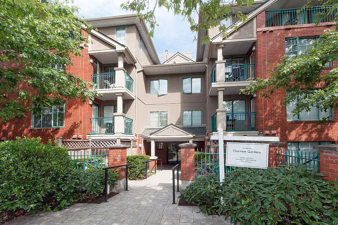 Oakview Gardens 929 16th Avenue West, Vancouver YouLive.ca