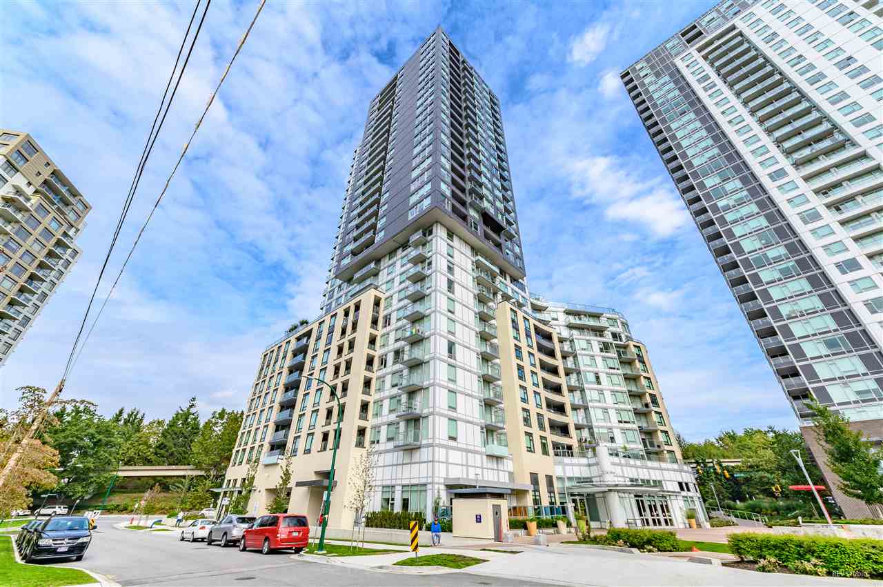 Central Park Tower 3 Wall Centre | 5598 Ormidale Street, Vancouver 