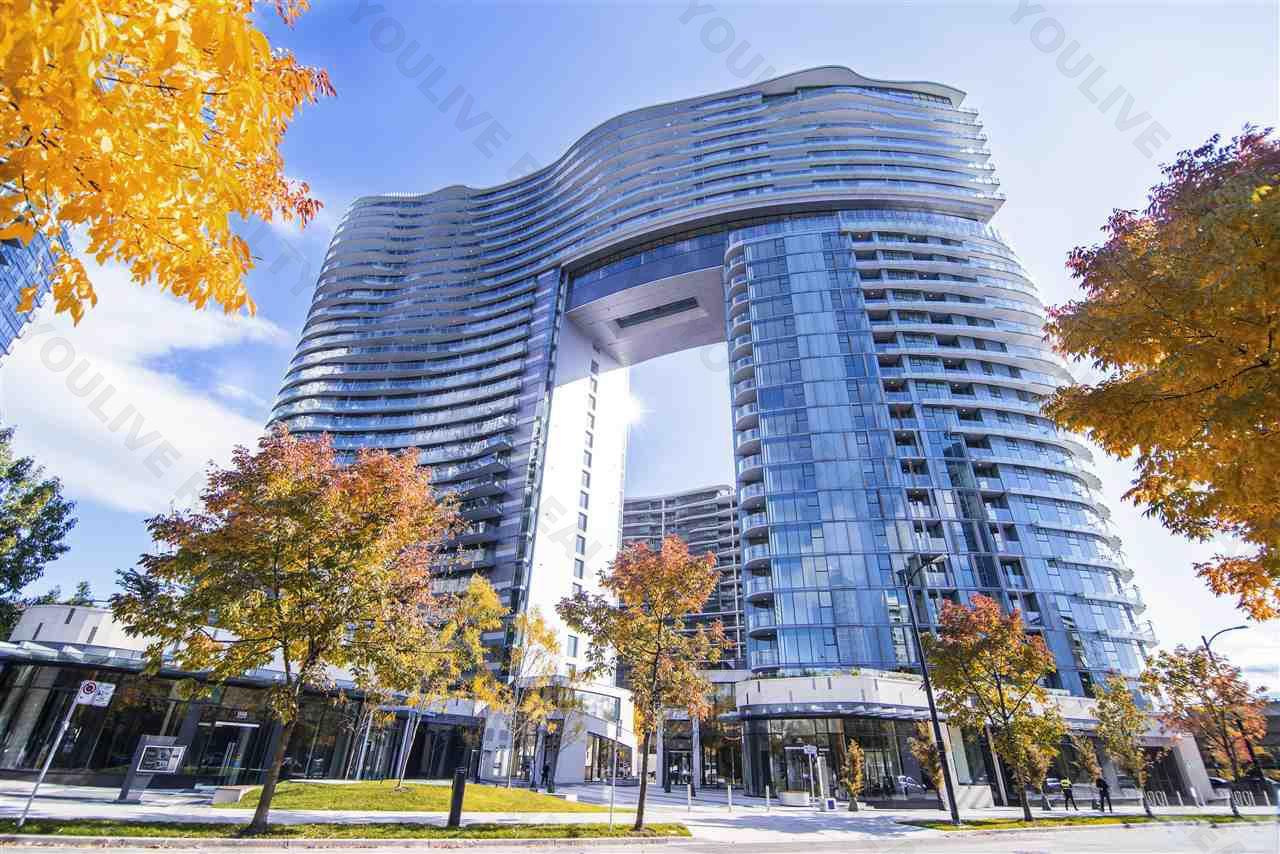 【超レア】The Architect's Brother The Arc | 89 Nelson Street, Vancouver | YouLive.ca