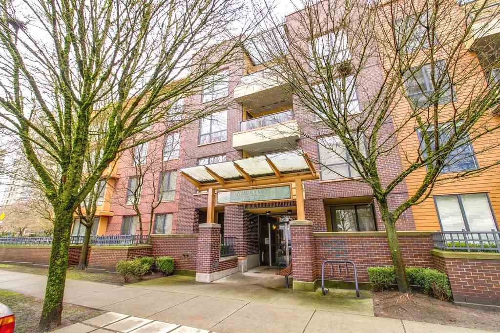 Amberley | 3583 Crowley Drive, Vancouver | YouLive.ca