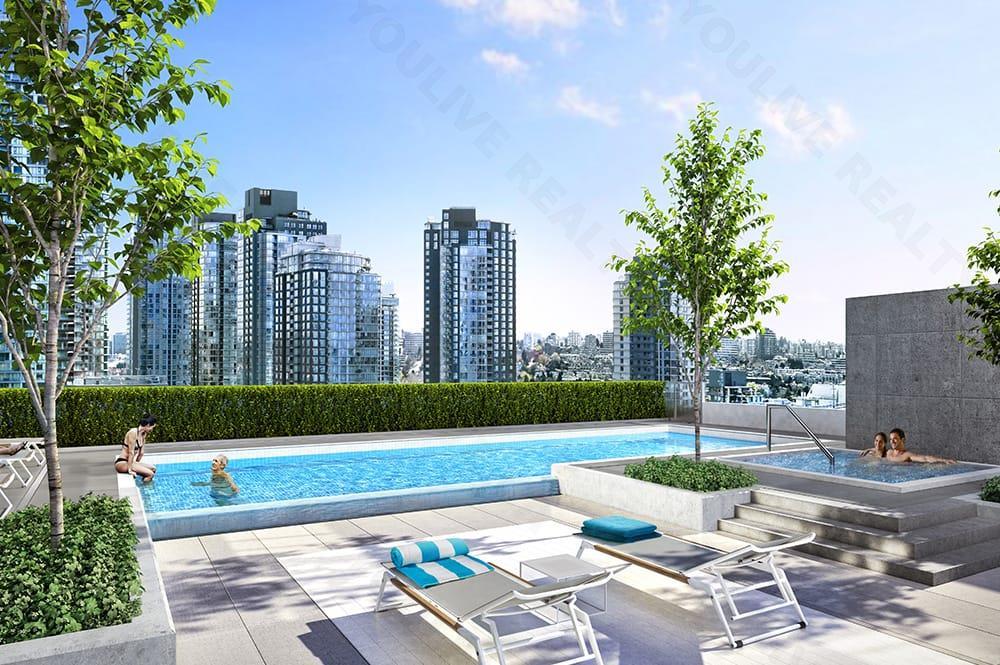 1335 Howe | 1335 Howe Street, Vancouver | YouLive.ca
