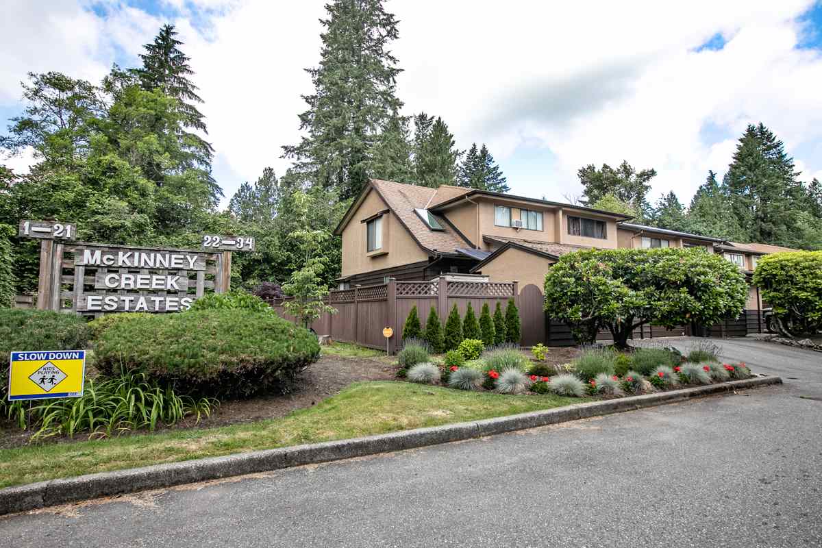 Mckinney Creek Estates 12227 Skillen Street, Maple Ridge YouLive.ca
