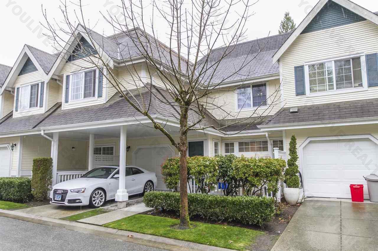 Robertson Ridge | 11355 236th Street, Maple Ridge | YouLive.ca