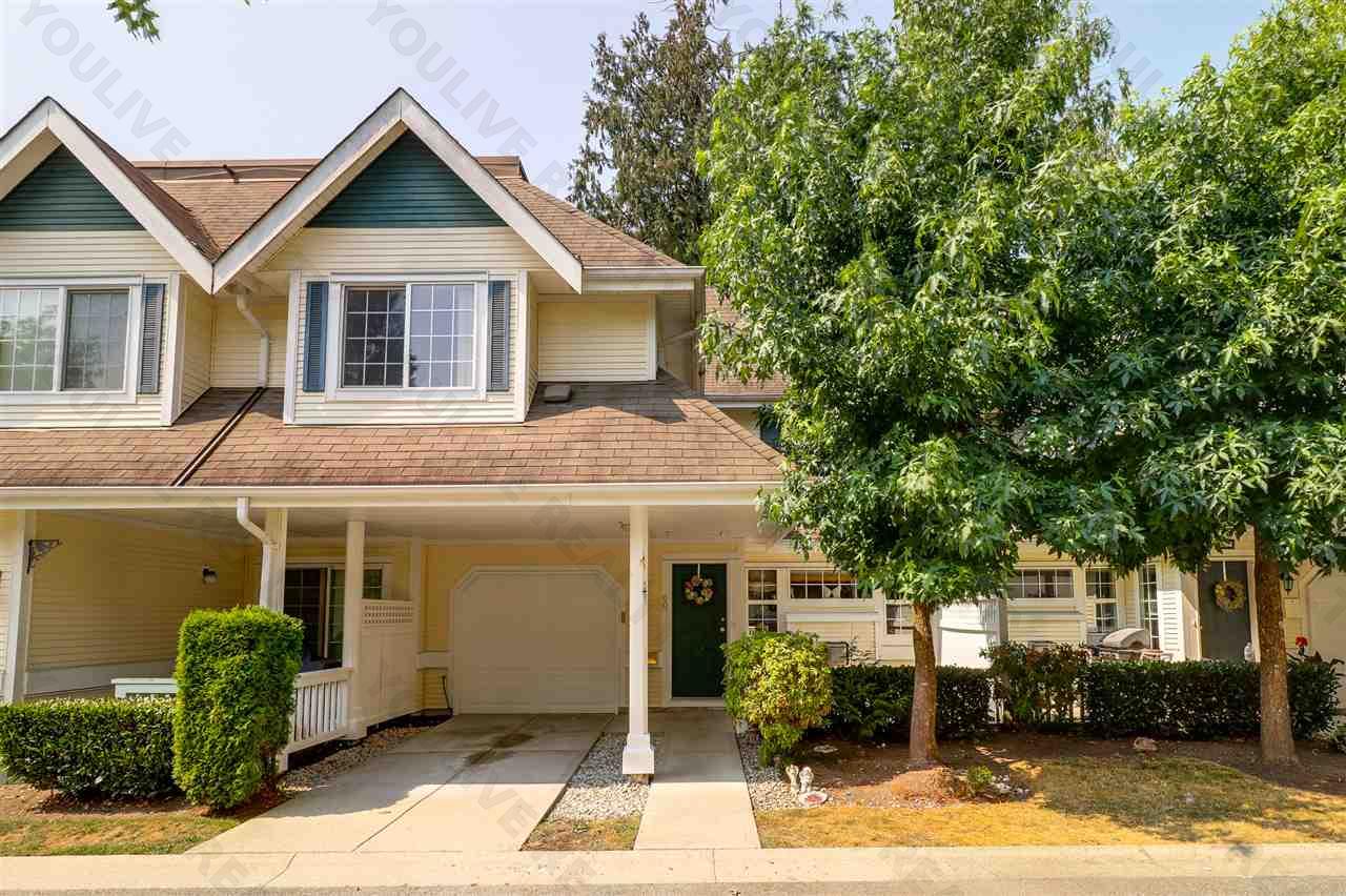 Robertson Ridge | 11355 236th Street, Maple Ridge | YouLive.ca