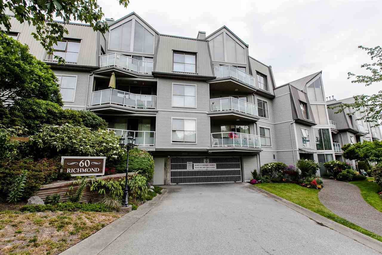 Gatehouse Place 60 Richmond Street, New Westminster YouLive.ca
