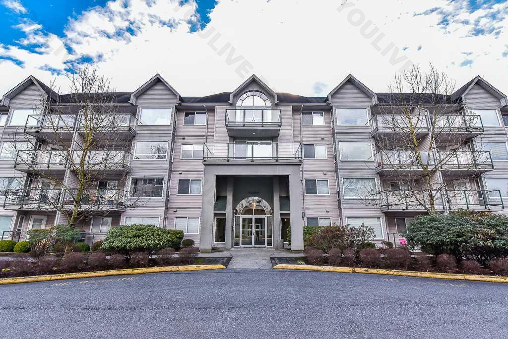 ❤️megu College Park | 33668 King Road, Abbotsford | YouLive.ca