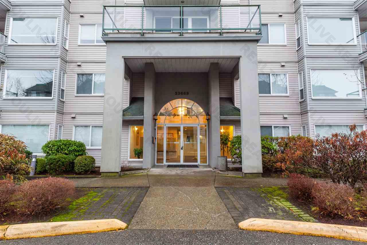 College Park | 33668 King Road, Abbotsford | YouLive.ca