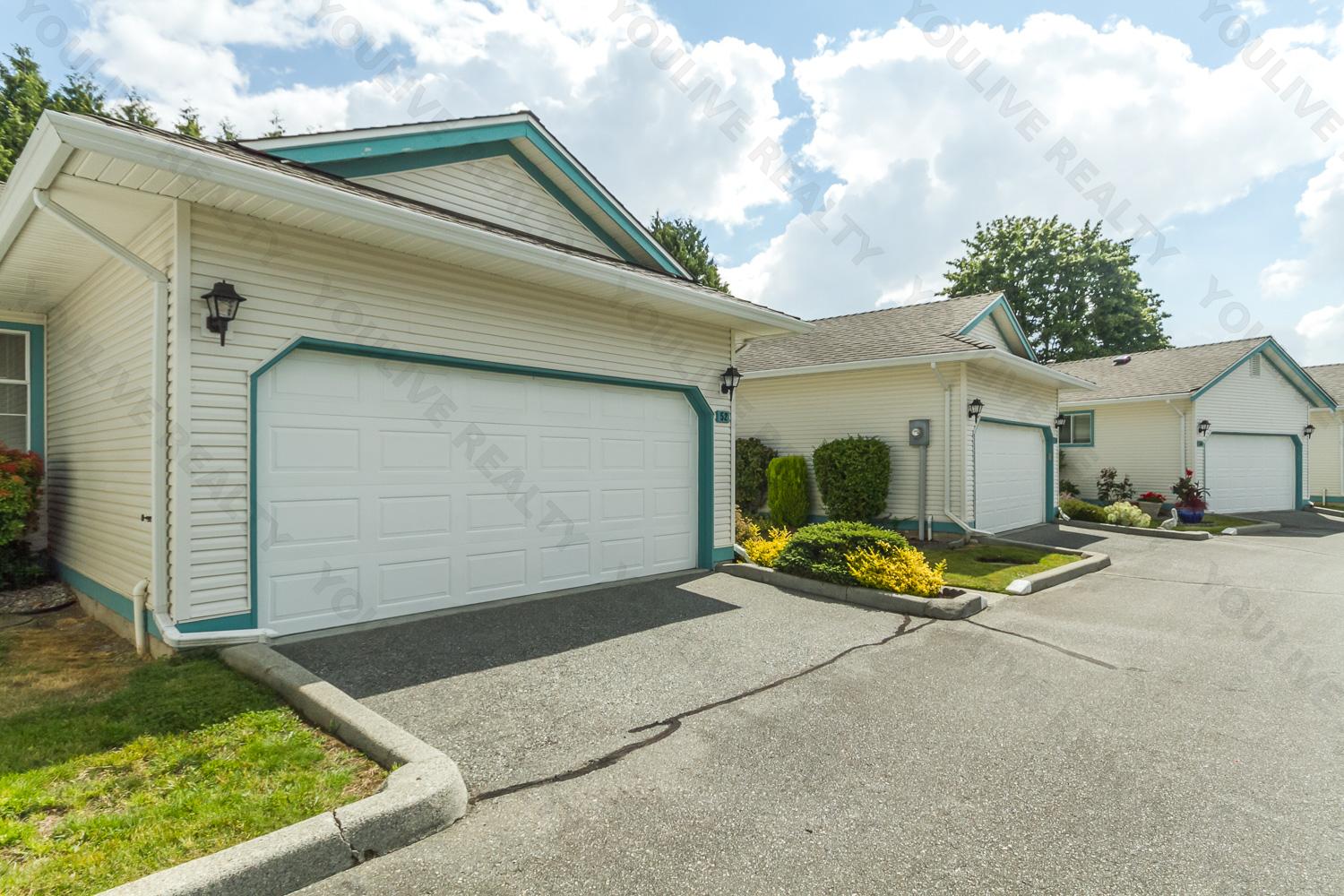 Creekside Villa | 27435 29a Avenue, Langley | YouLive.ca