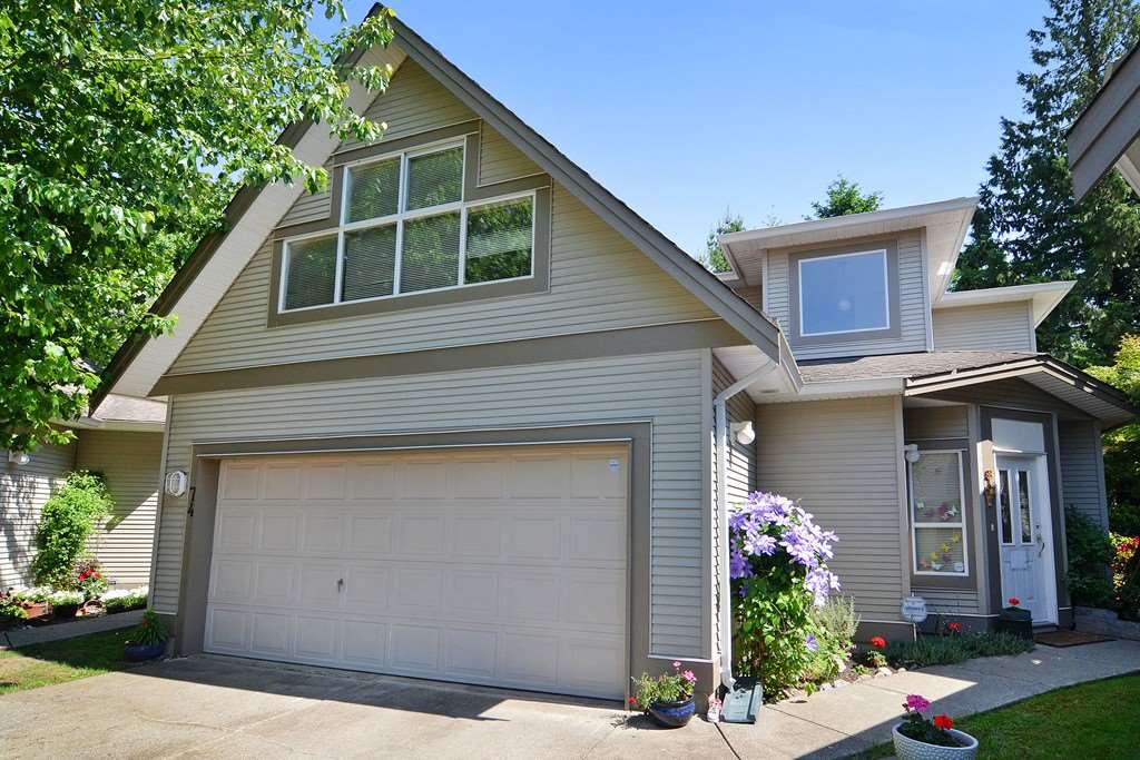 Kew Gardens 20881 87 Avenue, Langley YouLive.ca