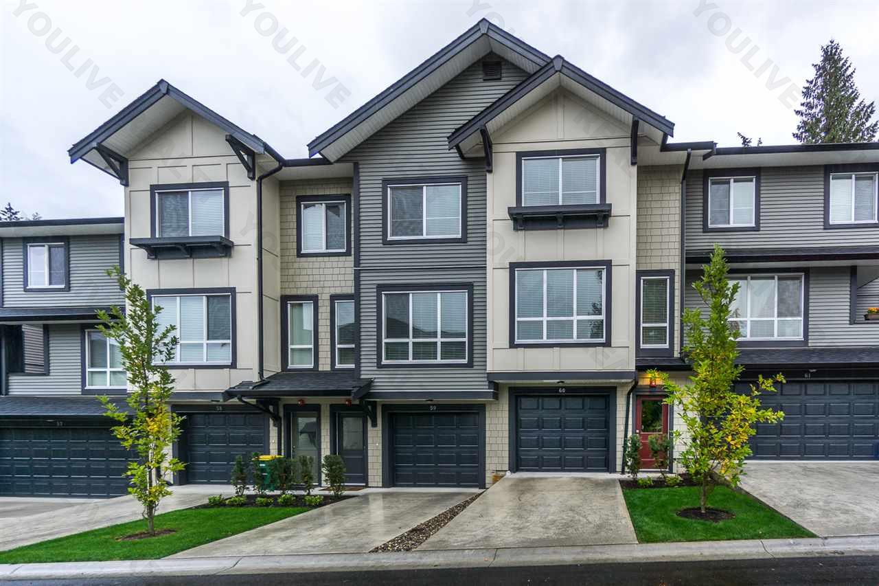 ハウス Woodland Park | 8570 204 Street, Langley | YouLive.ca