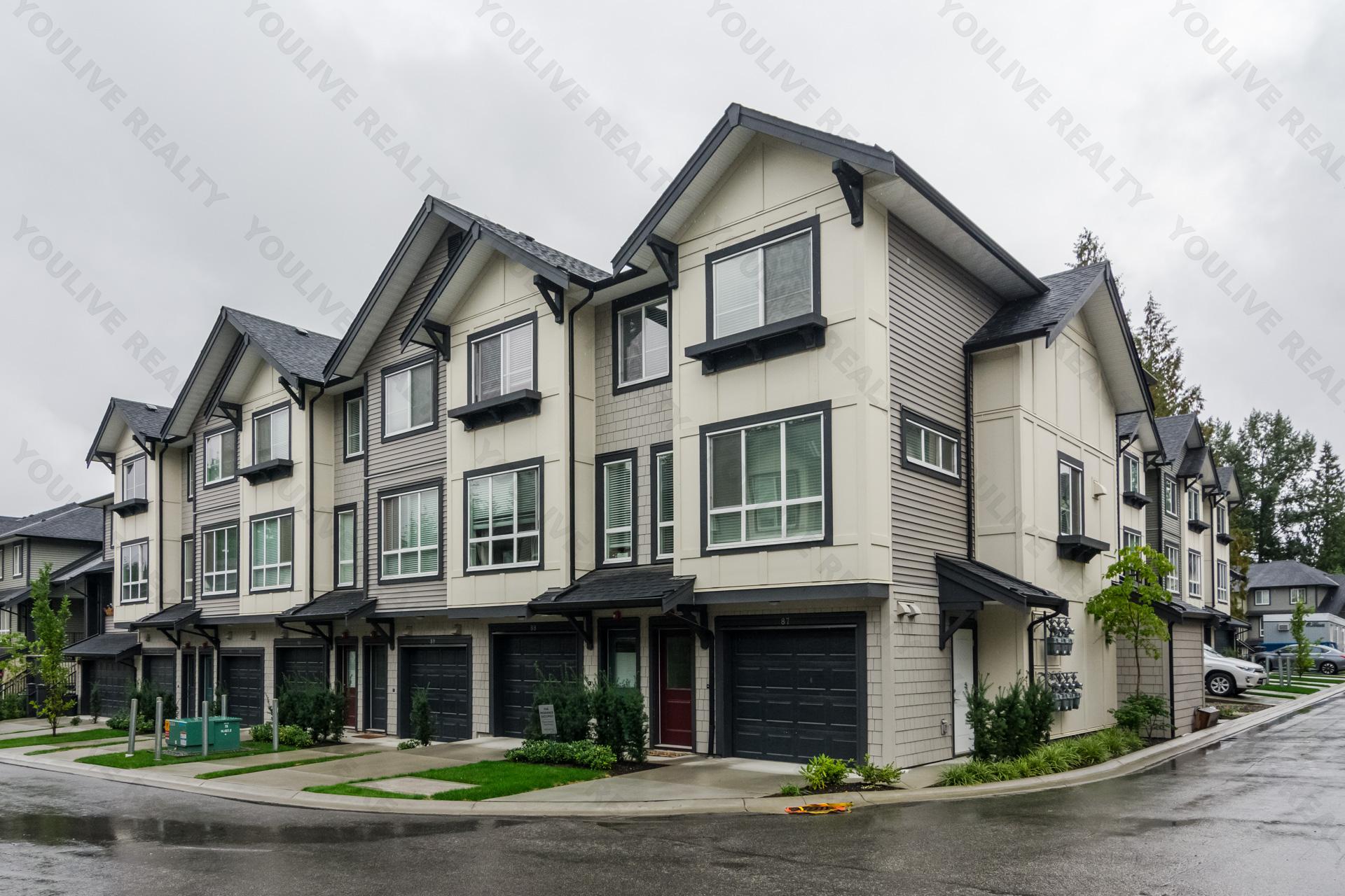 Woodland Park | 8570 204 Street, Langley | YouLive.ca