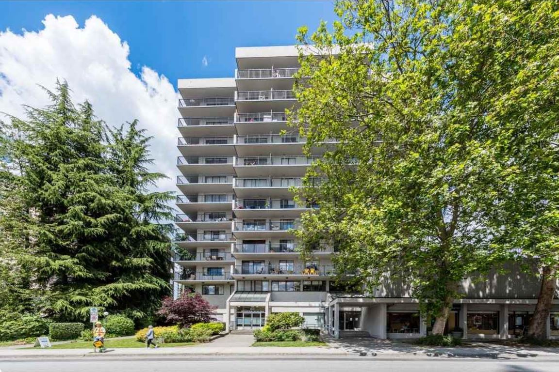 Lions Gate Plaza 150 15th Street East, North Vancouver YouLive.ca Lions Gate Plaza 150 15th Street East, North Vancouver YouLive.ca