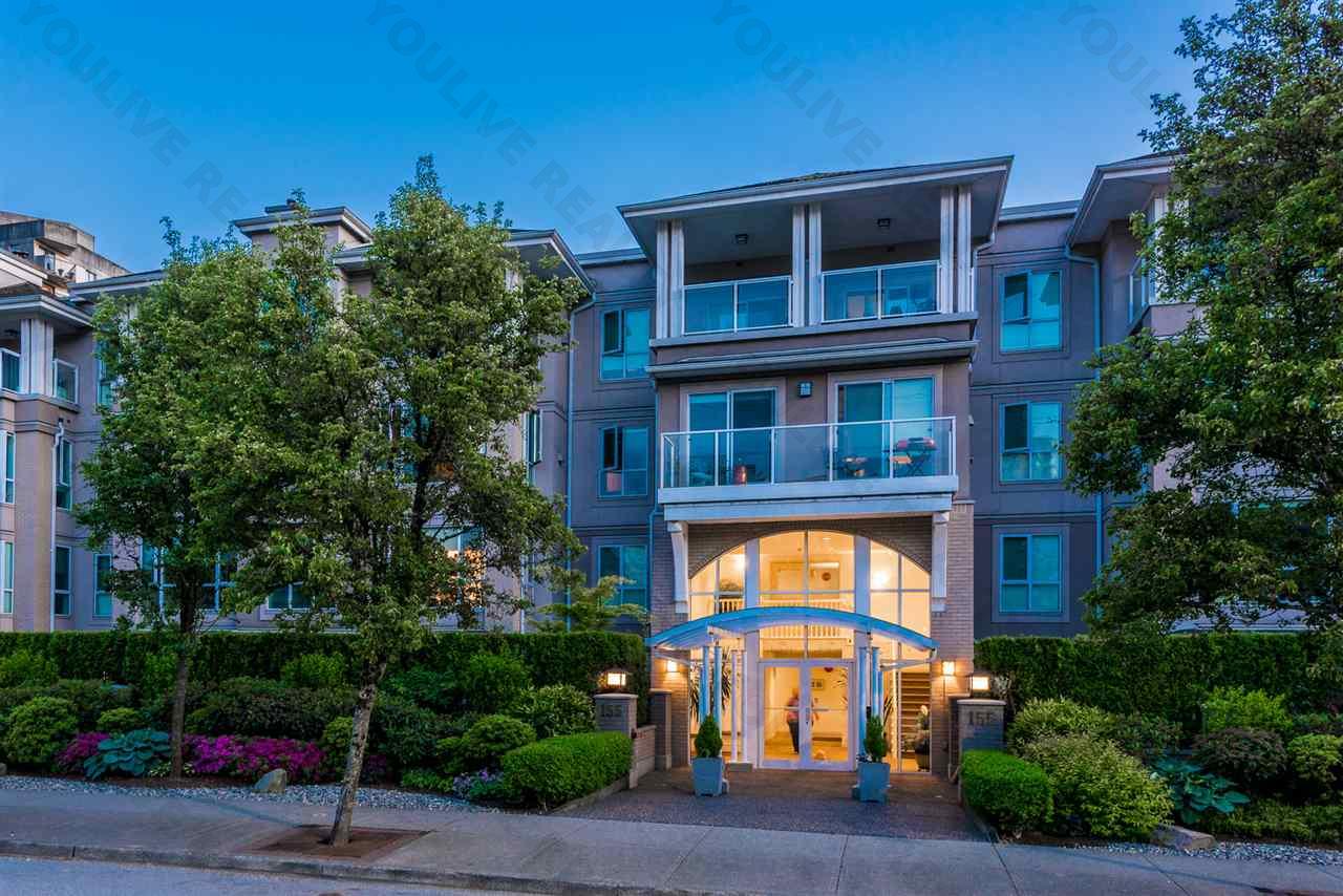 The Solano | 155 3 Street E, North Vancouver | YouLive.ca