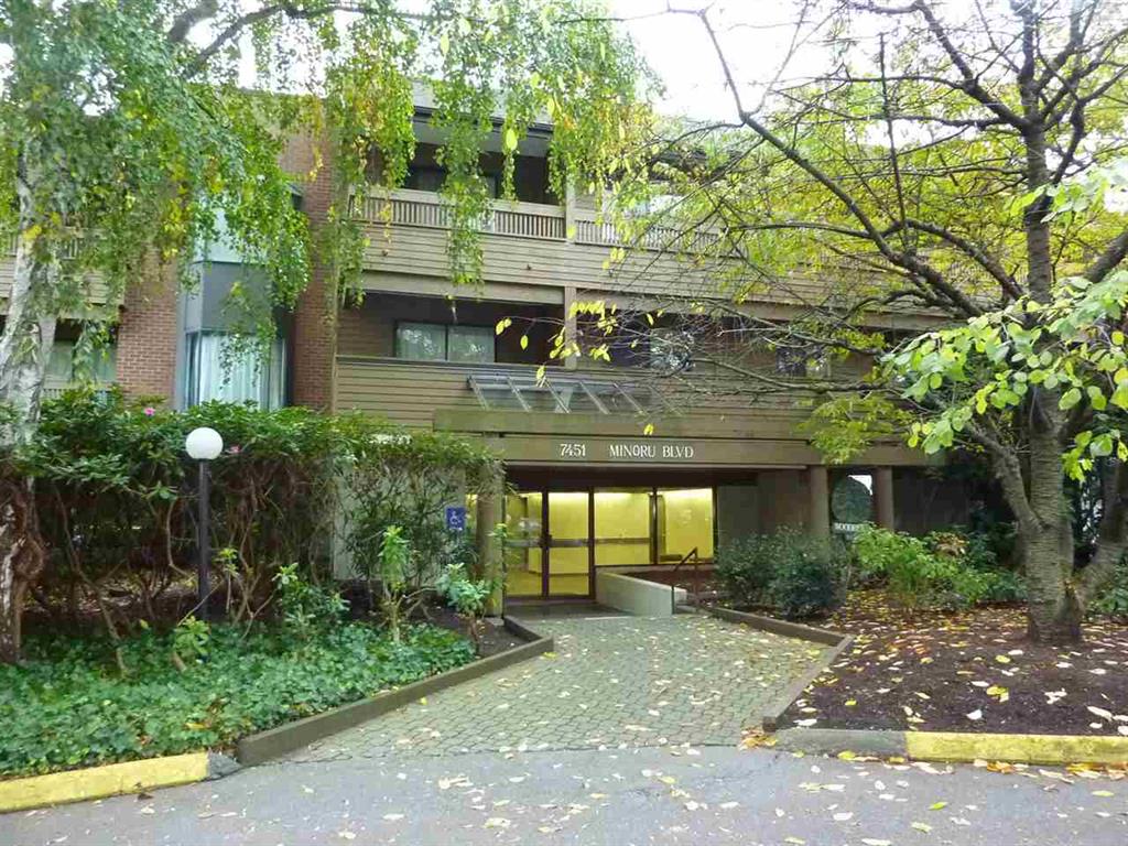 Woodridge Estates 7471 Minoru Boulevard, Richmond YouLive.ca