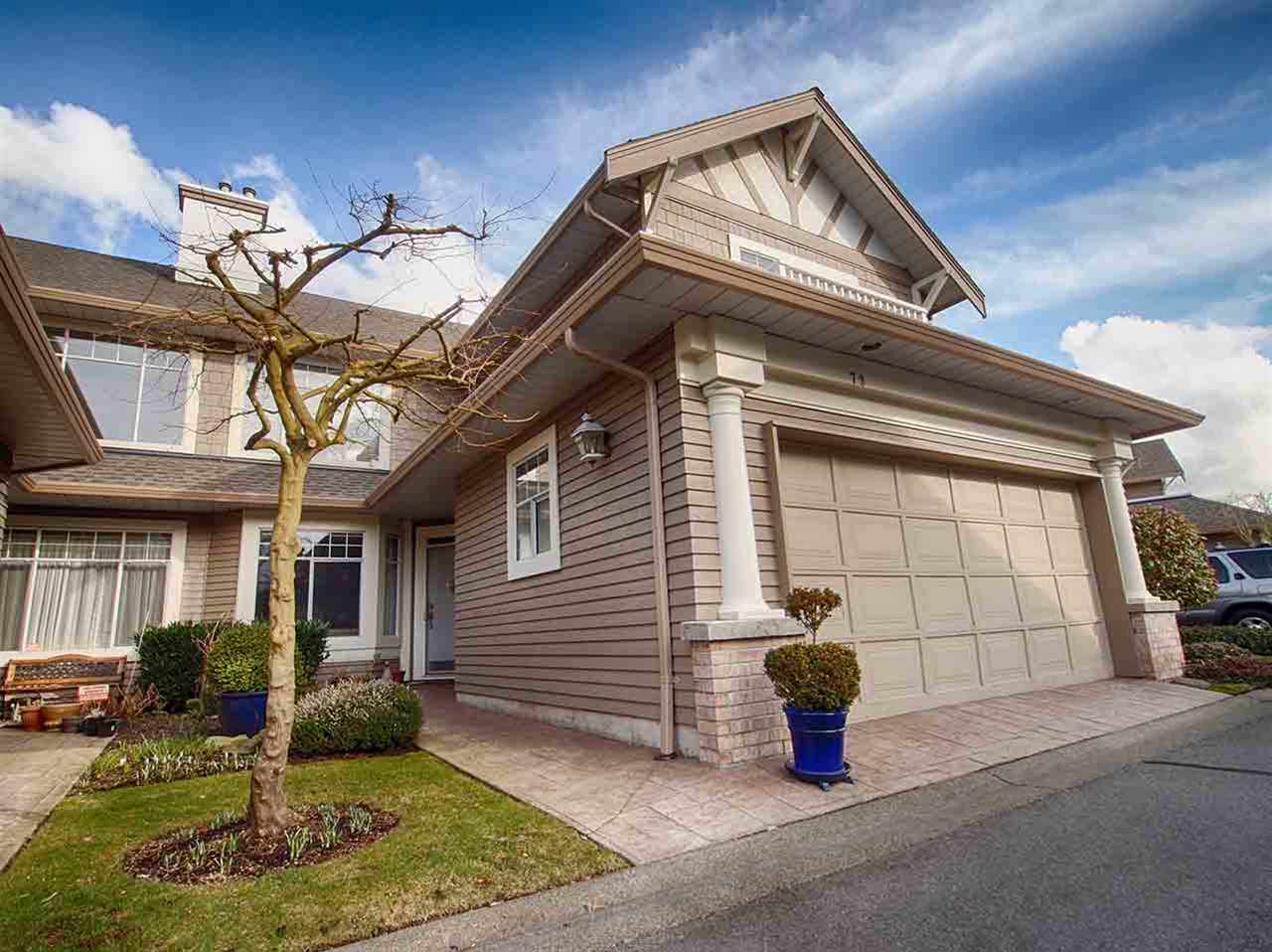 Quilchena Green 5531 Cornwall Drive, Richmond YouLive.ca