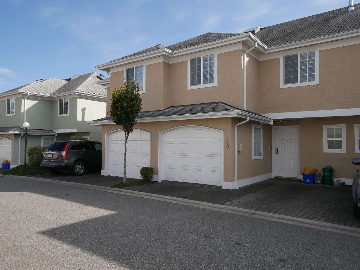 Parc Bryson 10280 Bryson Drive, Richmond YouLive.ca