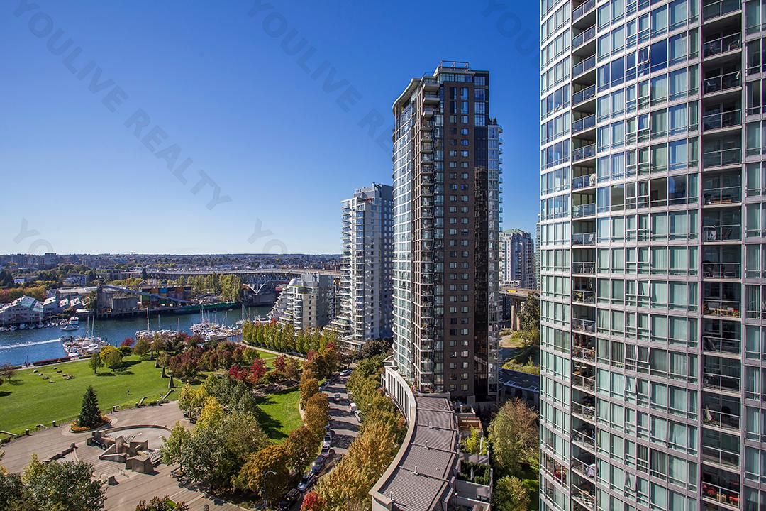 建物 a_m_r _AI Azura | 1438 Richards Street, Vancouver | YouLive.ca