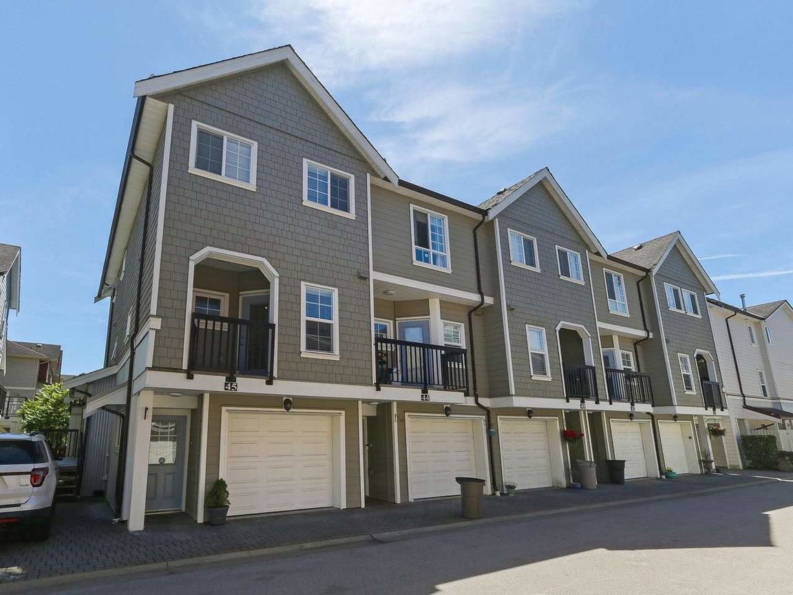 River Shores 12880 Railway Avenue, Richmond YouLive.ca