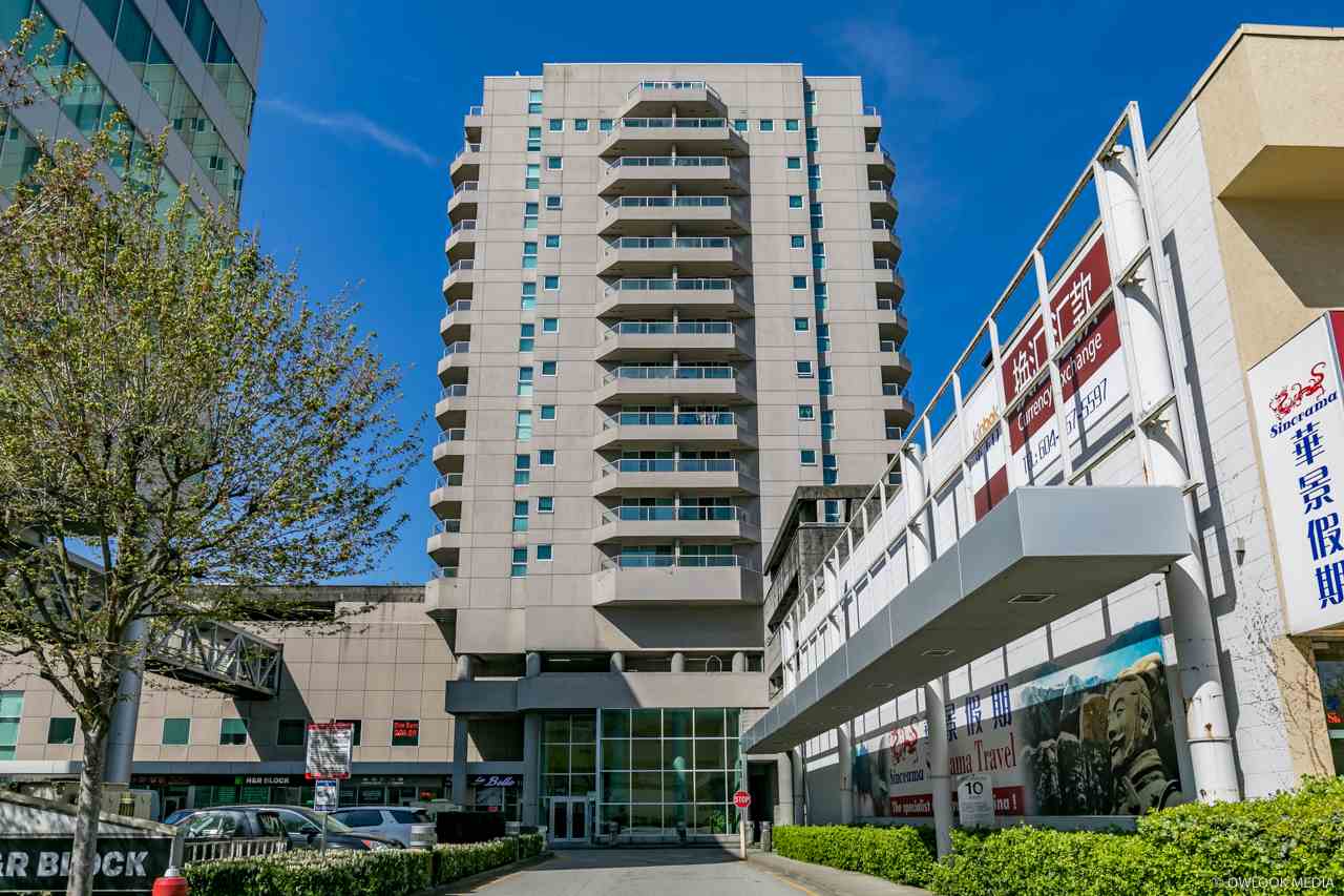 Richmond Landmark 8081 Westminster Highway, Richmond YouLive.ca