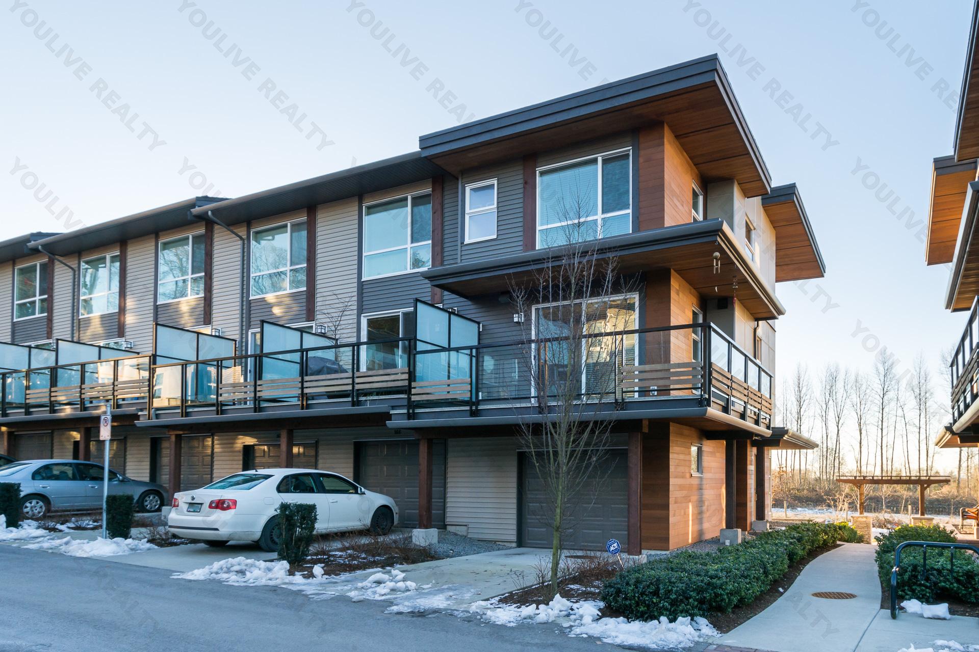 Breeze | 2228 162 Street, Surrey | YouLive.ca