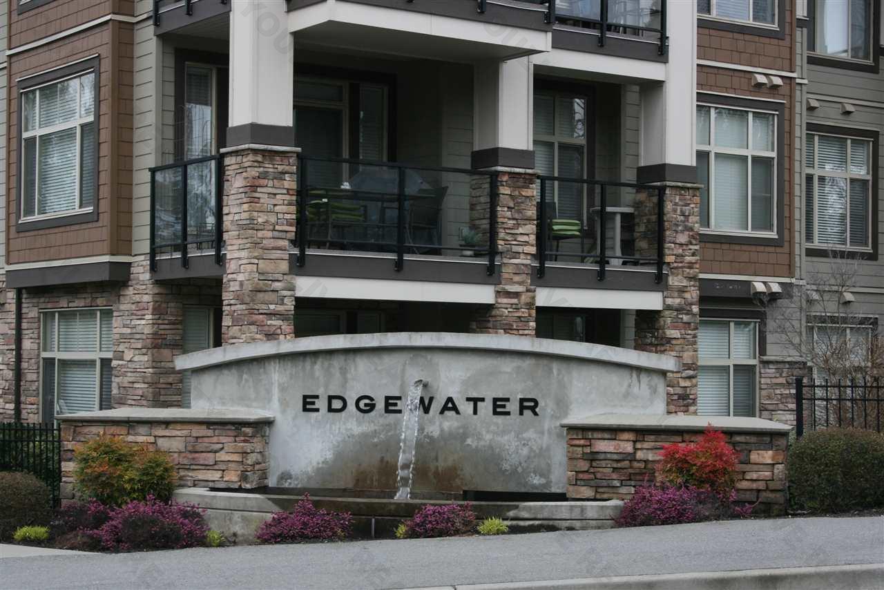 Edgewater | 15145 36 Avenue, Surrey | YouLive.ca